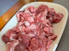 -三炮儿烧烤·羊锅·铁锅炖(南京首店)