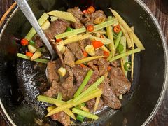 -猪肉婆私房菜(容桂总店)