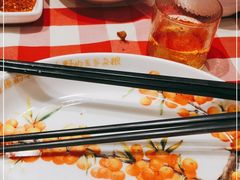 -西贝(无锡万象城店)
