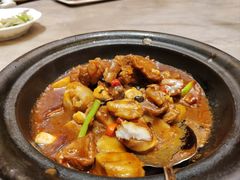 -国人川菜(李家村建东街店)