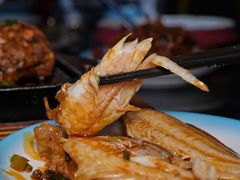 -莫家传承菜(耗儿鱼特色店)