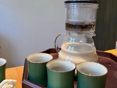 -竹里馆·淮扬菜·功夫茶(老门东店)