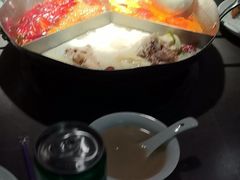-骨之味·筒骨汤火锅(江头店)