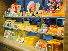 -泡泡玛特POPMART(合生汇店)