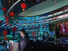 -乐秀量贩KTV(南江店)