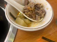 -黔三一夺夺粉酸汤火锅(百信店)