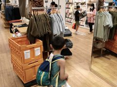 -优衣库(东莞汇一城店)