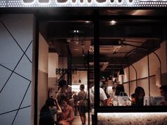 门面-BE BRIGHT KITCHEN(正佳广场店)