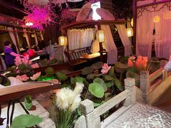 -韵秋荷(宝山龙湖天街店)