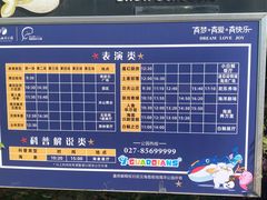 -海合安武汉极地海洋公园