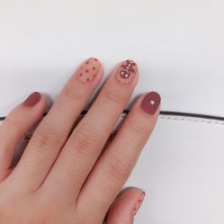 -艾薇美甲美睫