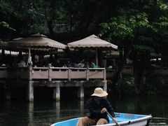 -商丘市人民公园