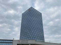 -中国舟山国际水产城
