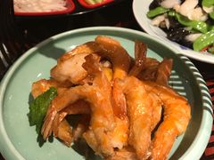-北平食府(马鞍山路店)