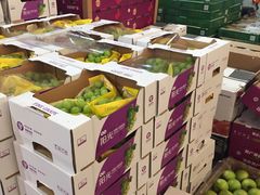 -南京众彩农副产品配送有限公司