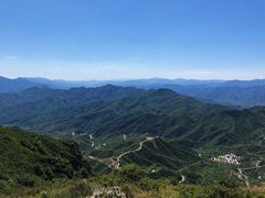 -妙峰山风景名胜区