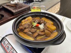 -寻味顺德·顺峰山庄(大良店)