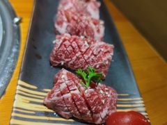 -丸藏和牛烧肉专门店(园区师惠坊店)