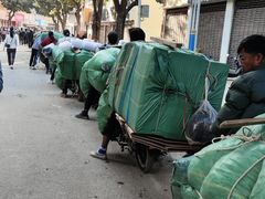 -瑞丽口岸免税店