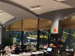 -拉蒂娜·巴西牛排馆 Latina·Brazilian Steakhouse(陆家嘴旗舰店)