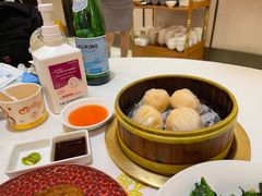 -香港龙凤楼(陆家嘴中心店)
