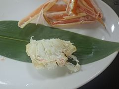-蟹料理 北海道かに将軍(札幌本店)