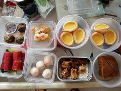 -点都德(大茶楼店)