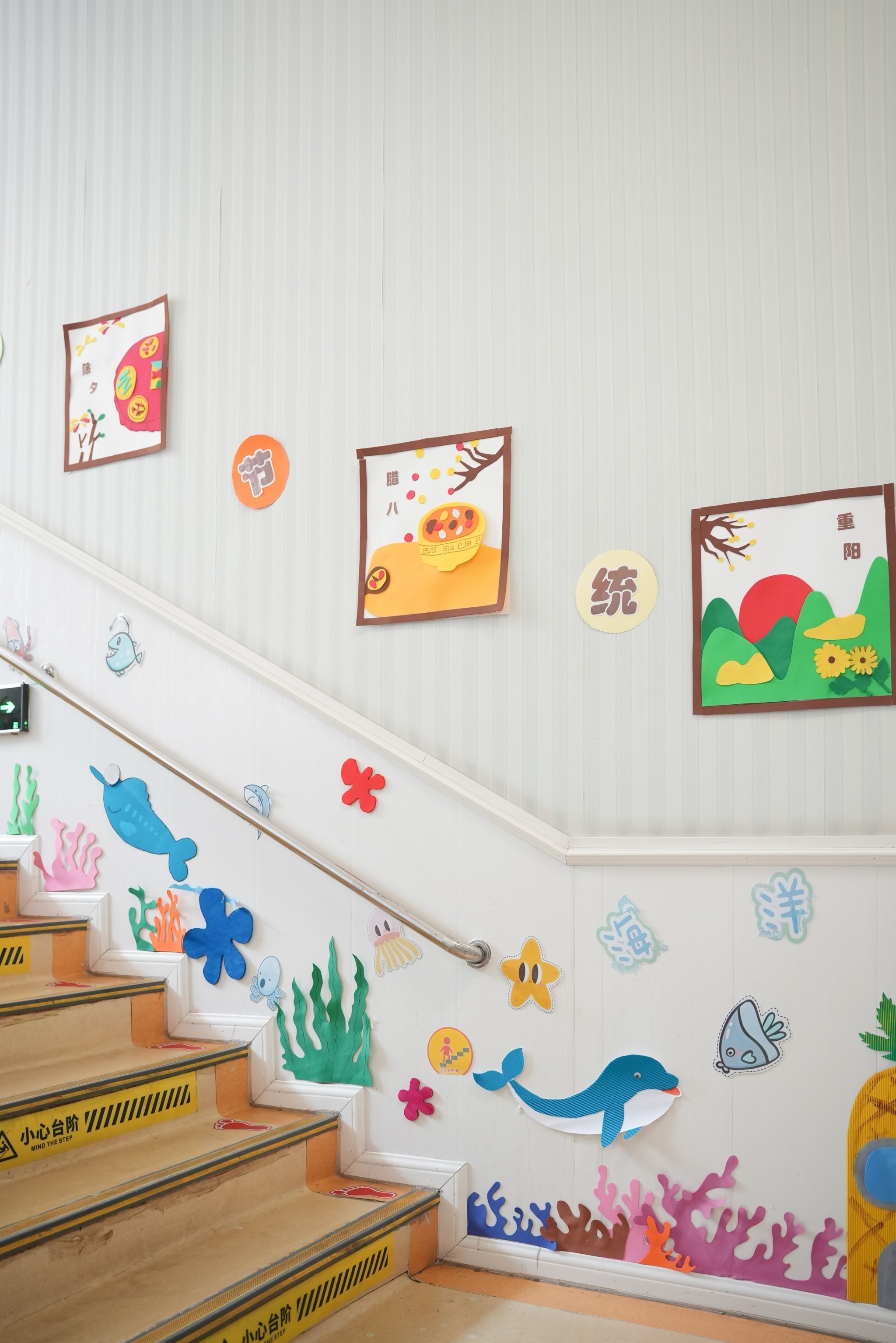 还好坚持下来了,孩子的变化太惊喜🥹