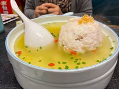 -三道菜(明堂公园店)