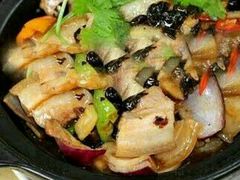 -钱大妈海鲜饭店(保利林语店)