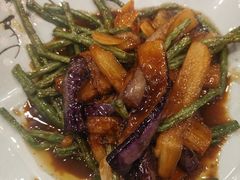 -北京小肠陈饭庄(方庄店)