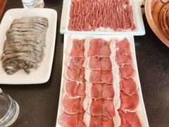 鲜切元宝-南门涮肉(北洼路店)