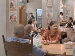 -小豆海棠(人民南路店)