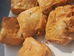 -老太婆饭店(新富路店)