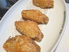 -新白鹿餐厅(松江开元地中海店)
