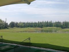 -太阳岛度假酒店