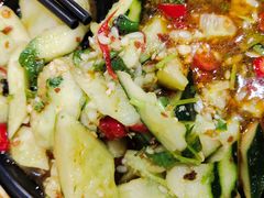 -聚味罗记大排檔·烧烤·鲜鱼杂·甲鱼煲(科学馆店)