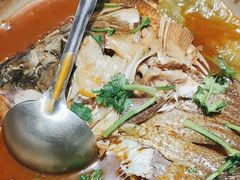 -老海陵·泰州菜(图书馆店)