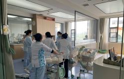 -弗蕾亚·和月月子调理院(东湖店)