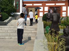-武清南湖绿博园