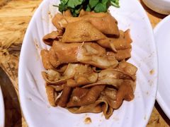 7秒鹅肠-陈鹏鹏潮汕菜(欢乐海岸 海边景观店)