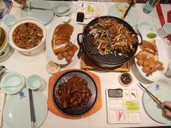 -惠丰堂饭庄·烤鸭·京味菜(翠微路店)