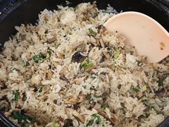 -台山美食一绝阿四台山黄鳝饭(阿四创作店)