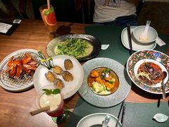 -木棉·醉心粤味(COCO Park店)