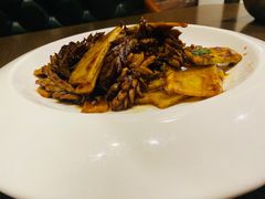 -老牌坊鲁菜名店(宽厚里店)