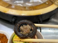 -随意石板烧(大理古城店)