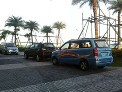 android_upload_pic-上海南汇嘴大堤酒店
