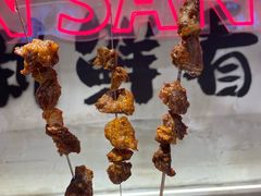 -谭三娘鲜切牛肉自助火锅(文殊院店)