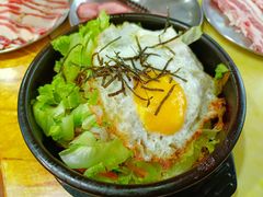 -牛信亭韩国料理·炭火烤肉(紫藤路店)