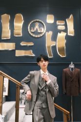 -LDIAMON西服定制(温州店)